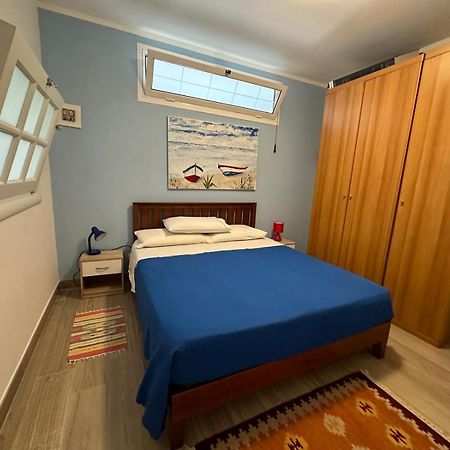 Casa Mare Giovanna Palermo Exterior foto