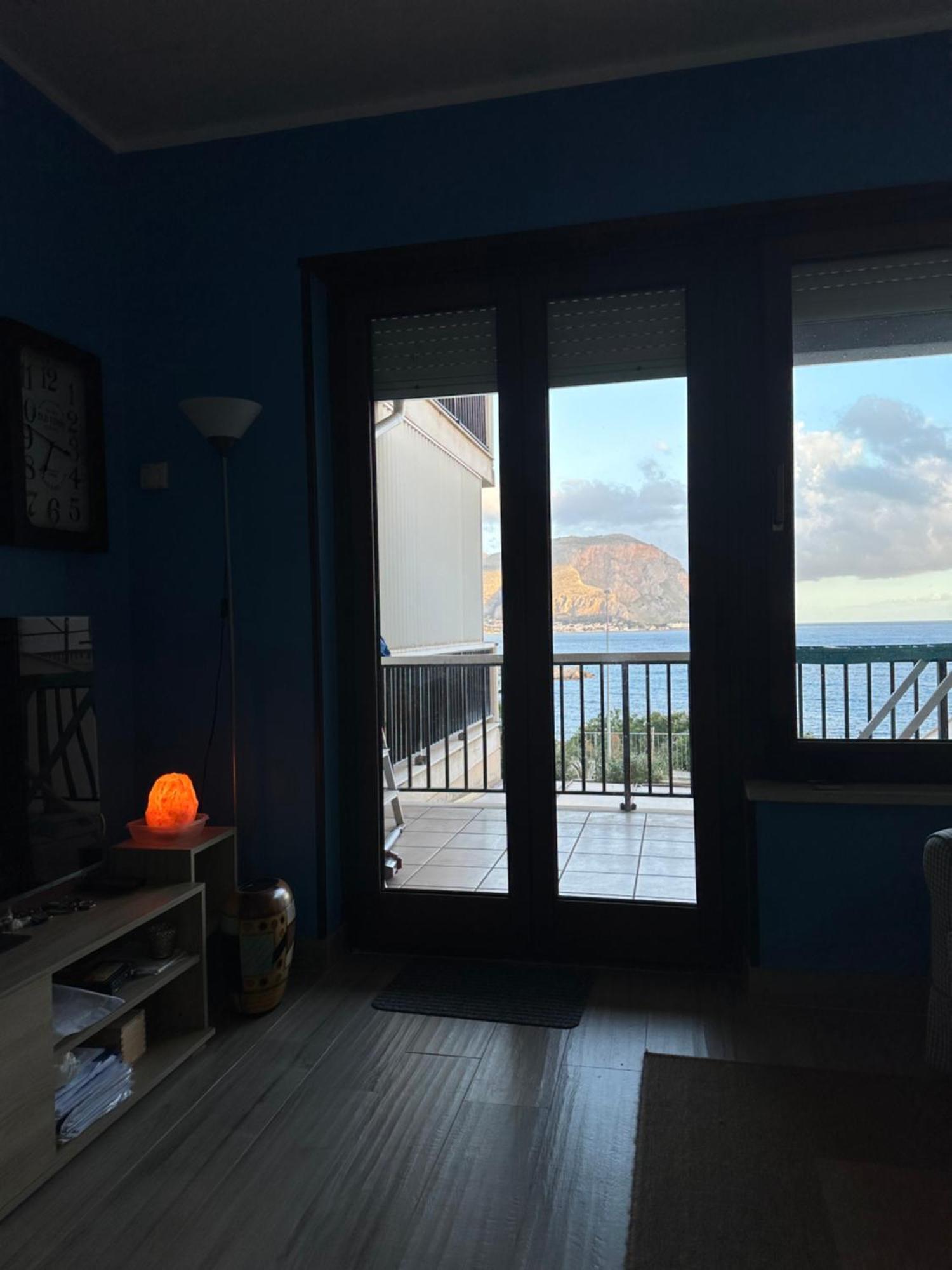 Casa Mare Giovanna Palermo Exterior foto