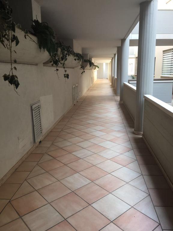 Casa Mare Giovanna Palermo Exterior foto